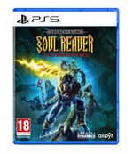 Legacy of Kain™ Soul Reaver 1&2 Remastered PS5
