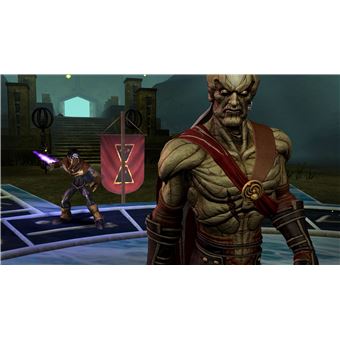 Legacy of Kain™ Soul Reaver 1&2 Remastered PS5
