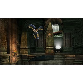 Legacy of Kain™ Soul Reaver 1&2 Remastered PS5