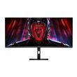 Ecran PC Gaming Xiaomi G34WQi 34" Incurvé WQHD Noir