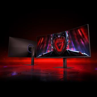 Ecran-PC-Gaming-Xiaomi-G34WQi-