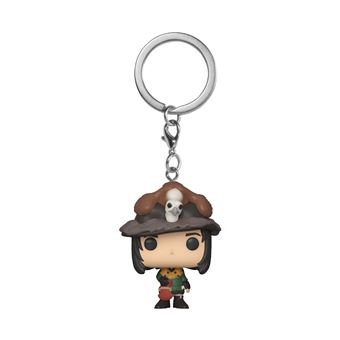 Figurine Funko Pop Keychain Harry Potter Snape As Boggart