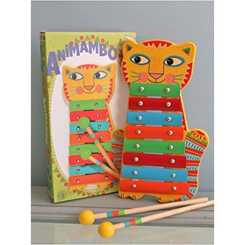 Xylophone enfant animambo Djeco