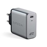 Chargeur Secteur Satechi 100W Gris