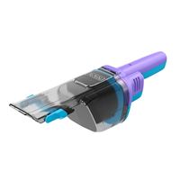 SEVERIN Aspirateur Balai Multifonction Sans Sac, Aspirateur Sans Fil 40