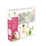 Kit créatif Au Sycomore Lovely Box Bijoux bouteilles