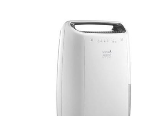 Delonghi De'Longhi Tasciugo Ariadry Multi DEX14 - Déshumidificateur - Mobile