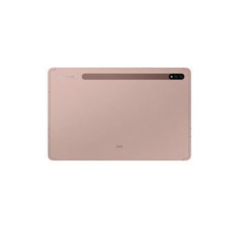 Samsung Book Cover Keyboard/Cover Case for Samsung Galaxy Tab S7 Plus, Black