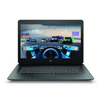 HP Pavilion 17-ab403nf 17.3" Gaming Laptop
