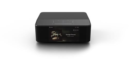 Streamer musical sans fil Bluesound Node Icon - vue 1