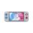 Console Nintendo Switch Lite Édition Zacian & Zamazenta_0