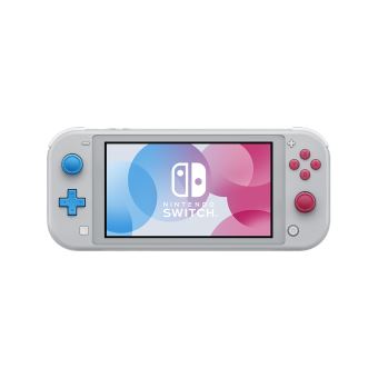 Nintendo Switch Lite - Turquoise Console de jeu – acheter chez