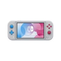 Précommande - Switch lite s&s edition - Livraison à partir de 08/11