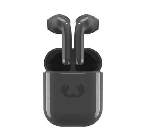 Ecouteur intra-auriculaire True Wireless Fresh'n Rebel Twins 2 Gris foncé