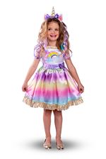 Déguisement enfant Cesar Licorne 5/7 Ans