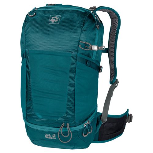 Sac à dos Jack Wolfskin Kingston 22L Bleu