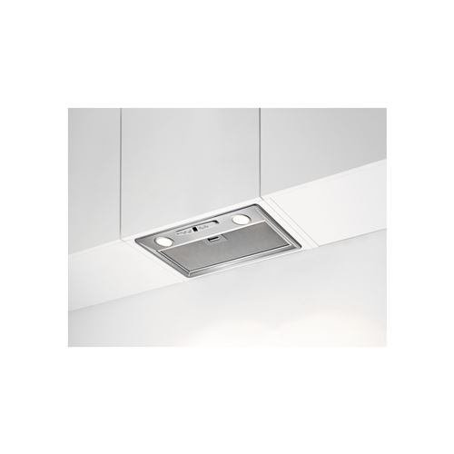 Electrolux Inox Groupe Filtrant Lfg615x