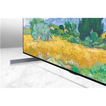 Pieds AP-G1DV55 pour TV LG OLED55G16LA Gris - Support mural TV - Achat &  prix