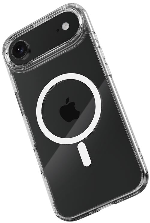 TIGER CASE AIRSHOCK COQUE CLEAR MAGSAFE 4M IPHONE AIR