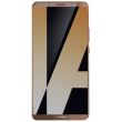 Smartphone Huawei Mate 10 Pro Double SIM 128 Go Mocha Brown