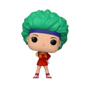 Funko Papa ! Anime : Dragon Ball Z - Bulma