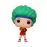 Figurine Funko Pop Animation Dragon Ball Z Bulma_1