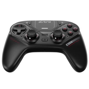 Astro C40 TR Controller - Manette de jeu - sans fil - 2.4 GHz - pour PC, Sony PlayStation 4, MAC