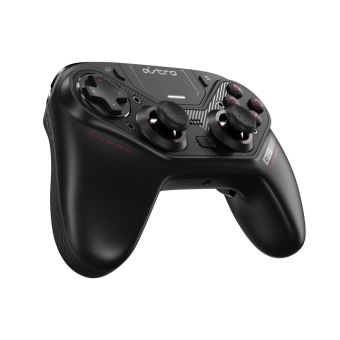 Astro C40 TR Controller - Manette de jeu - sans fil - 2.4 GHz - pour PC, Sony PlayStation 4, MAC