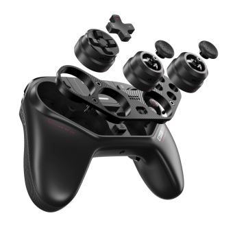 Astro C40 TR Controller - Manette de jeu - sans fil - 2.4 GHz - pour PC, Sony PlayStation 4, MAC