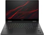 PC Portable Gaming HP Omen 15-ek1047nf 15.6" Intel Core i7 16 Go RAM 1 To SSD Noir