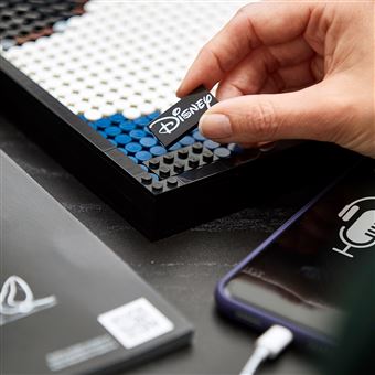 LEGO® Art 31202 Disney’s Mickey Mouse