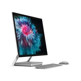Pc Tout En Un Microsoft Surface Studio 2 28 Intel Core I7 32 Go Ram 2 To Pc Tout En Un Achat Prix Fnac Pc Tout En Un Microsoft Surface Studio 2 28 Intel Core I7 32 Go Ram 2 To Pc Tout En Un Achat Prix Fnac