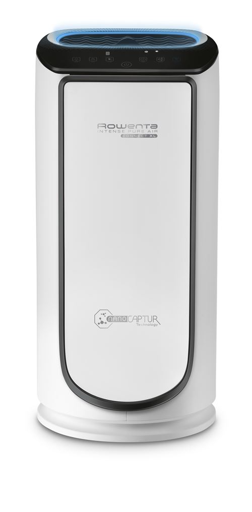 Purificateur Rowenta Pu6080F0R Blanc Reconditionné