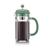 Cafetière à piston Bodum Vert