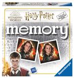 Jeu de mémoire Ravensburger Harry Potter Memory