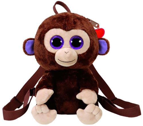 Sac à dos Ty Coconut le singe