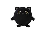 Peluche Itotal Squishy Chat Noir