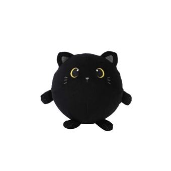 Peluche Itotal Squishy Chat Noir