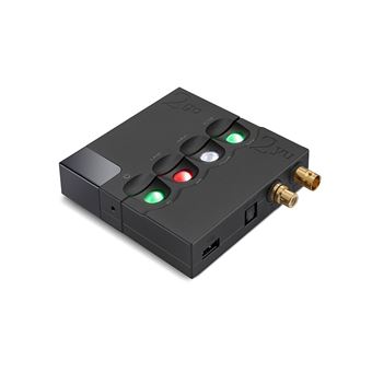 Convertisseur DAC Chord Electronics 2 YU Noir