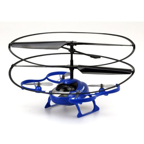 MY FIRST DRONE
