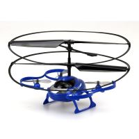Silverlit My First Radiogestuurde drone blauw SL84773