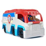 Voiture Paw Patrol La Pat Patrouille Pup Squad The Mighty Movie