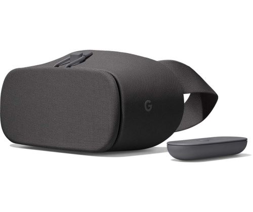 Casque de réalité virtuelle Google Daydream View