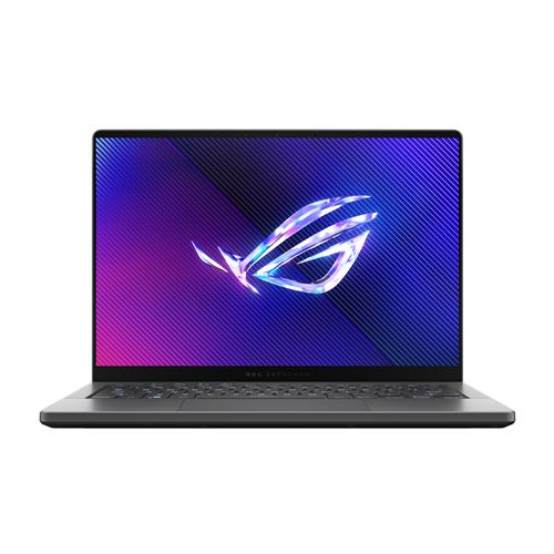 Gaming ROG Zephyrus G14 GA403WP DRF2 14 OLED 120 Hz AMD Ryzen 9 AI RAM SSD Nvidia GeForce RTX 5070 - vue 2