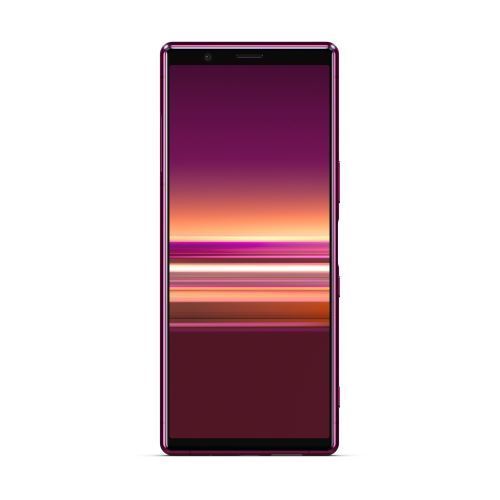 Smartphone Sony Xperia 5 128 Go Rouge