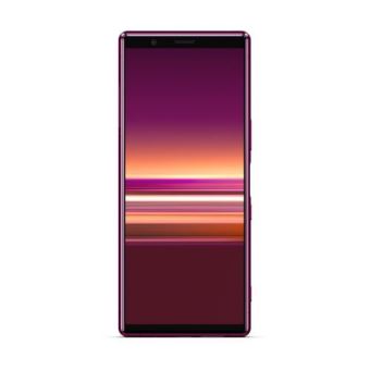Xperia 5 128GB ソニーストア レッド Xperia 5 II｜価格比較