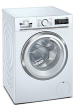 Siemens iQ700 WM16XLH2FF - Machine à laver - WiFi - largeur : 59.8 cm - profondeur : 63.2 cm - hauteur : 84.8 cm - chargement frontal - 70 litres - 10 kg - 1600 tours/min - blanc