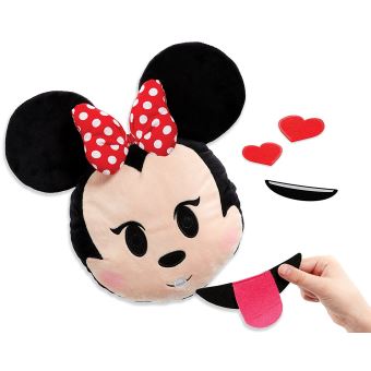 peluche minnie disney