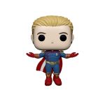 Figurine POP The Boys Homelander Levitating