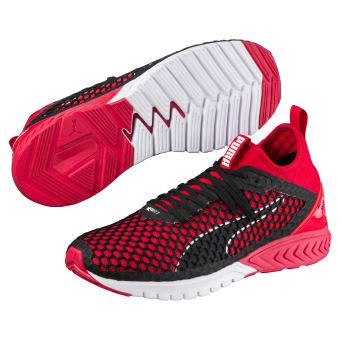 puma ignite rouge puma ignite rouge